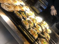 -V-ONE西雅图海鲜自助餐厅(仓山万达广场店)