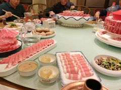 -南门四季铜锅涮肉(大屯·北苑店)