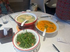-大铁勺新津菜(东丽阳光新业广场店)