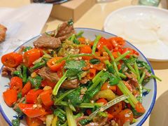 -江味龙虾馆·裸蓝龙虾(南山店)
