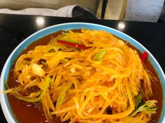 -瑞杰烧烤店·24小时营业(山东路店)
