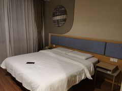 -如家酒店·neo(南昌八一广场师大南路地铁站店)