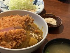 -山杏yama-katsu·吉列炸物