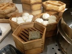 -威珀斯酒店·珀萃美食餐厅 | 海鲜刺身·现烤生蚝·特色烤肉