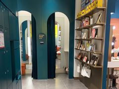 -海马体照相馆(重庆爱琴海购物公园店)
