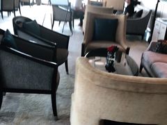 大堂-Social 秀西餐厅-长沙瑞吉酒店(运达店)
