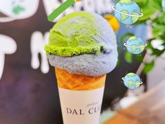 -Dal Cuore 达可芮冰淇淋(陕西北路店)
