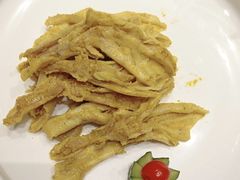 -万荣烤鸭店·北京菜(天坛店)