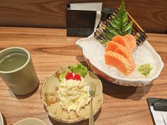 -Tuna maki寿司(苏州万象天地店)