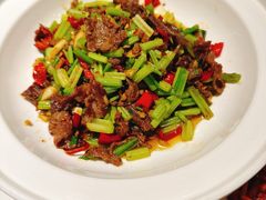 -攸州小镇家湘菜(小米科技园店)