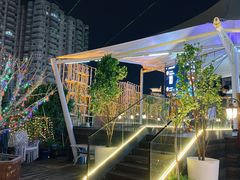 -皇玺·云汀花园餐厅(振华商厦店)