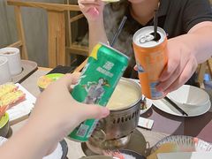 -海天盛宴海鲜自助(正大广场店)