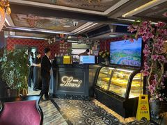 -黎弯德咖啡(南公园店)