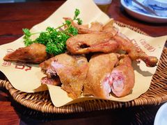 -前海沿·青岛菜(五四广场永旺店)