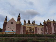 -安徒生童话乐园