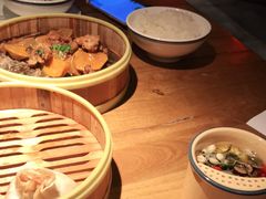-农耕记·湖南土菜(龙岗熙和园店)