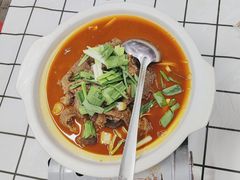 -不夜天烧烤牛骨头(南湖店)