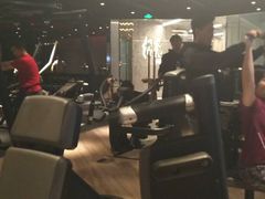 -威尔仕健身·游泳(KING88店)