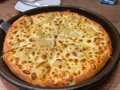 -必胜客(五道口店)