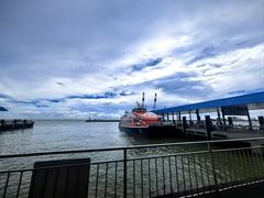 -澳门外港客运码头(轮渡站)