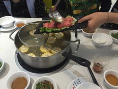 -陈记顺和潮汕牛肉火锅(番禺迎宾大道店)