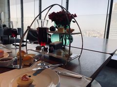 -北京柏悦酒店·锦庭餐厅Dining Room