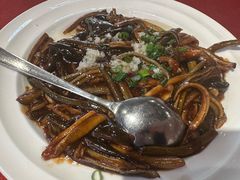 -阿莉餐厅(枣阳路店)