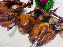 -席家花园(巨鹿花园店)