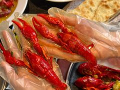 -叶派龙虾·招牌十三香(合肥路首店)