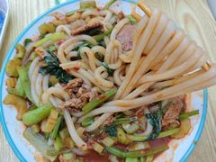 -滴滋味·新疆炒米粉·炒三凉(乌市总店)