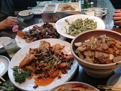 -东北大院·东北菜(三台子店)