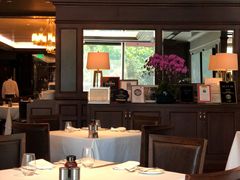 大堂-Wolfgang’s Steakhouse 沃夫冈牛排馆(上海白玉兰广场店)