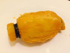 -夏宫中餐厅(香格里拉大酒店)