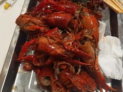 -忆口香龙虾(长沙直营二店)