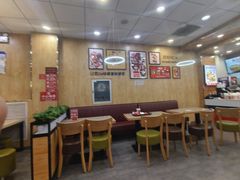 -吉胜克·汉堡炸鸡(水岸华庭店)