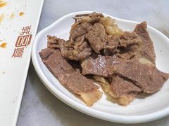 -韩宫宴和牛烤肉(合肥滨湖银泰城店)