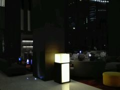 -深圳湾科技园丽雅查尔顿酒店
