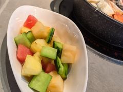 -创味·民间海南菜·非遗藤桥排骨(藤桥·免税城店)