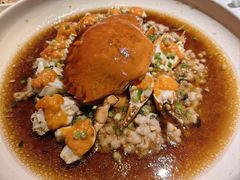 -玫瑰厅上海菜(兴国路店)