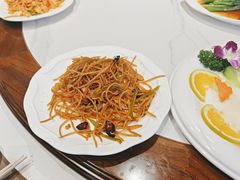 -老爷庙风味美食府(魏都大道店)