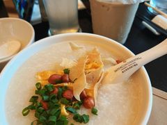-彩丰楼中餐厅·早茶·点心·粤菜(海口华彩洲际酒店)
