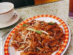 -新辉港式茶餐厅(北栅店)