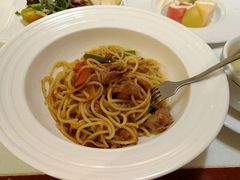 -斗牛士牛排(南京东路店)