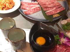 -炉太郎日式烧肉店(华贸店)