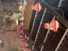 -遇见小院—虹鳟鱼•农家菜(怀柔店)