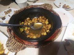 -红山红餐厅(宏源大厦店)