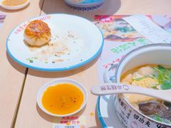 -小杨生煎(黄河路店)