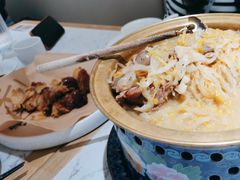 -关东小磨东北菜(漕河泾印象城店)