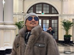 -羿庭(外滩华尔道夫酒店)