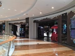 -博纳UA影城(KK Mall店)